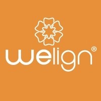 Welign Aligners logo - Similar company to Joovence