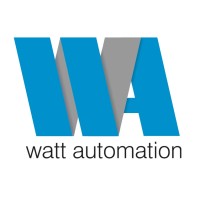 WATT AUTOMATION logo - Similar company to Sem Automation