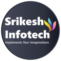 Srikesh InfoTech logo - Similar company to Techbox Solutions