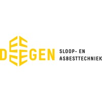 I.Deegen & Zoon BV logo - Similar company to Sevink Sloopwerken B.V.