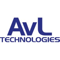 AvL Technologies logo - Similar company to Sat-Lite Technologies