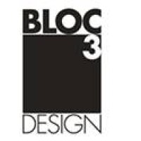 Bloc3Design logo - Similar company to Vibe Design Group