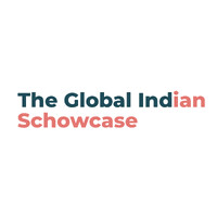 The Global Indian Showcase logo - Similar company to Education Matters