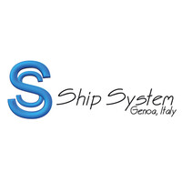Ship System srl logo - Similar company to Shipfit B.V. - Unique 360° Rudder And Steering System | Ship Repair | Maintenance | Revisions