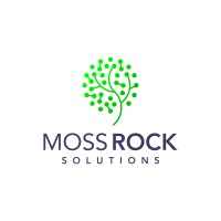 Moss Rock Solutions logo - Similar company to Pixelsquad Pte Ltd