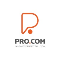 PROCOM Srl logo - Similar company to Procom Srl