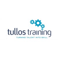 Tullos Training Ltd logo - Similar company to Hutcheon Services Ltd