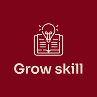GrowSkillAcademy logo - Similar company to Growskill