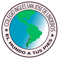 Colegio Inglés San José De Linderos logo - Similar company to Figurella Chile
