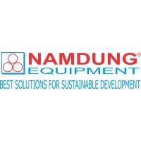 NAMDUNG CO.,LTD logo - Similar company to Rasa Electronic Diaco