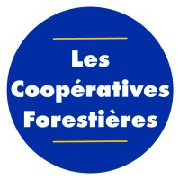 UCFF - Les Coopératives Forestières logo - Similar company to Pefc France