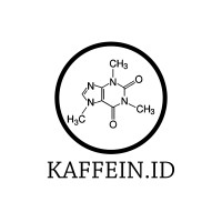 Kaffein.id logo - Similar company to La Vaina Hostels