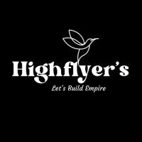 Highflyer's logo - Similar company to Highflyers Community