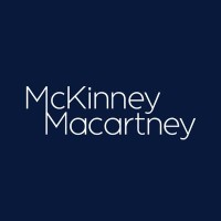 McKinney Macartney Management Ltd logo - Similar company to Superior It