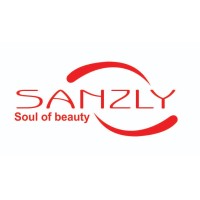 SANZLY logo - Similar company to Pro Nails Express