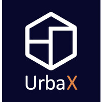 UrbaX logo - Similar company to Hephaestus Technologies Pte. Ltd (Htech)