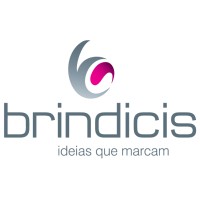 Brindicis - Brindes Publicitários logo - Similar company to Beeu - Brindes Publicitários