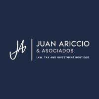 Juan Ariccio & Asociados logo - Similar company to Arf Estudio Contable