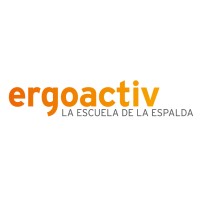 ERGOACTIV La Escuela de la Espalda logo - Similar company to Preverlab Servicio Prevención Ajeno