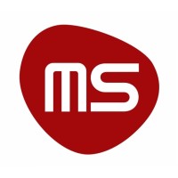 Maluf Sistemas logo - Similar company to Rossi Wd - Web E Desenvolvimento