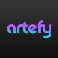 Artefy logo - Similar company to Invocom