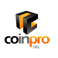 COINPRO, SRL logo - Similar company to Coinpro Mex