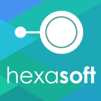 Hexasoft logo - Similar company to Hexasoft Io