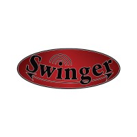 Swinger Mfg. logo - Similar company to Eldridge Welding & Machine Co
