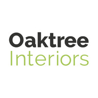 Oaktree Interiors logo - Similar company to Jpa Workspaces