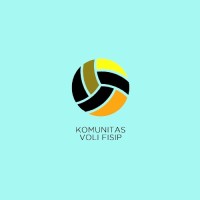 Komunitas Voli FISIP UI logo - Similar company to Sepagi Studio