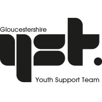 Gloucestershire Youth Support Team logo - Similar company to Bridge Training Ltd