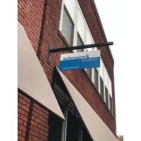 Sitework Studios logo - Similar company to Hill Studio