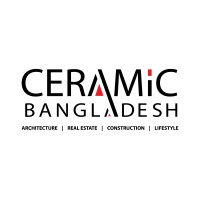 Ceramic Bangladesh Magazine logo - Similar company to Ati Ceramics Ltd.