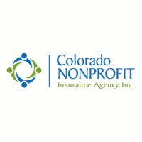 Colorado Nonprofit Insurance Agency, Inc.