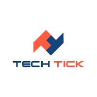 Tech Tick logo - Similar company to Techtic