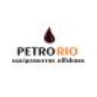 PetroRio Equipamentos Offshore logo - Similar company to Fast4Ward