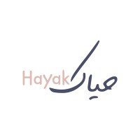Hayak Events logo - Similar company to Bortoqala | برتقالة