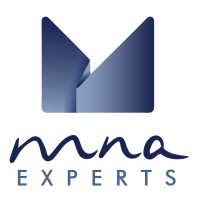 MNA Experts logo - Similar company to Wity