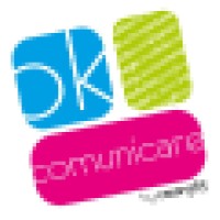 Ok Comunicare logo - Similar company to Carbot Communication