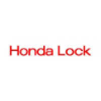 Honda Lock São Paulo