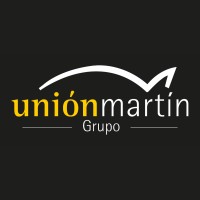 Grupo Unión Martín logo - Similar company to Sources