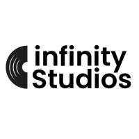 Infinity Studios logo - Similar company to Commercial Audio Solutions Ltd