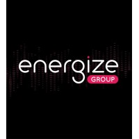 Energize Group logo - Similar company to Capstan Yachts