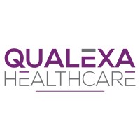 Qualexa Healthcare logo - Similar company to E.B. Graphics And Consulting