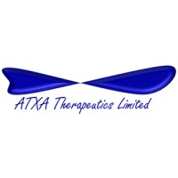 ATXA Therapeutics logo - Similar company to Lep Biomedical