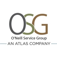 O'Neill Service Group logo - Similar company to Certa Building Solutions
