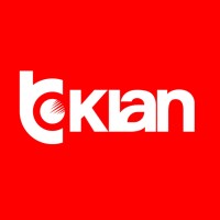 TV KLAN logo - Similar company to Tring