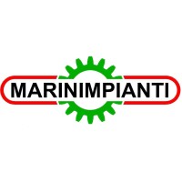 MARINImpianti S.r.l logo - Similar company to C.M.D Srl