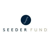 Seeder Fund logo - Similar company to Qbic Fund | Venture Capital