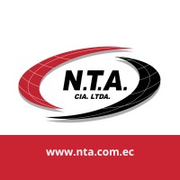Nuevo Transporte de América logo - Similar company to General Forwarding